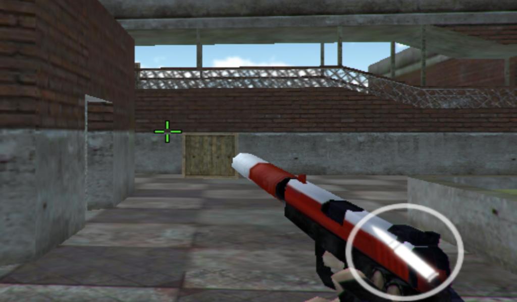 Critical Strike Ops For Android Apk Download