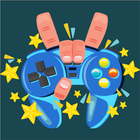 Gamer Key icon