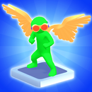 APK Merge Fighter!