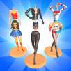 Sort 'em Dolls! APK