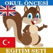 Preschool for KIDS icon