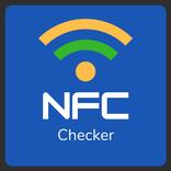 NFC Kontrol - NFC Etiket Okuma