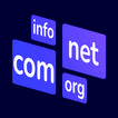 Domain Manager ikon
