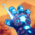 Gunfire : Endless Adventure-icoon