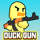 Duck Gun 3D : Animal Shooting アイコン