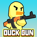 Duck Gun 3D : Animal Shooting APK