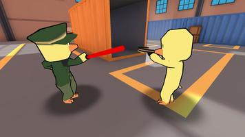 3 Schermata Duck Gun 3D : Animal Shooting