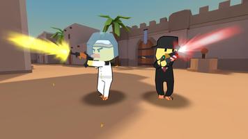 Poster Duck Gun 3D : Animal Shooting