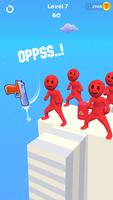 Gun Sprint Game :3D shooting تصوير الشاشة 3