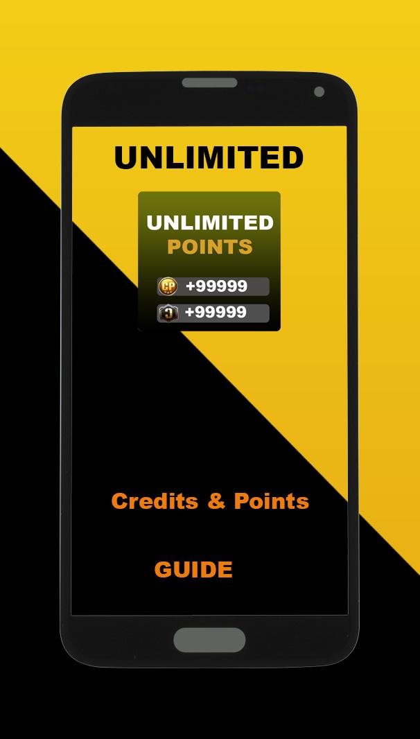 Tips For Call of Duty Mobi calc for Android - APK Download - 