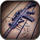 Frontier 3D Shooting Legends APK