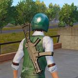 Army Commando Mission Game иконка