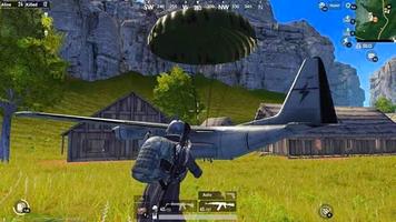 Games 2023 Battle Royale Games capture d'écran 1