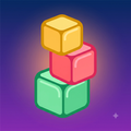 Stack Tower: Block Builder