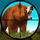 Gun Hunting Simulator icône