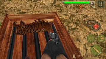 Gun Hunting Simulator ポスター