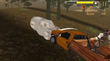 Gun Hunting Simulator screenshot 1