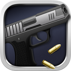 Gun Info icon