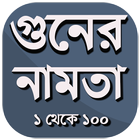 বাংলা নামতা  Bangla Namta Book icon