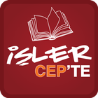 آیکون‌ İşler Cepte