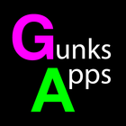Gunks icône