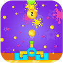 Ball Paint Blast APK