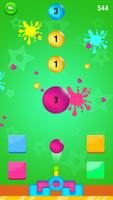 Ball Paint Blast screenshot 1
