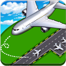 ควบคุมการจราจร - Air Commander APK