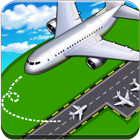 آیکون‌ Air Commander