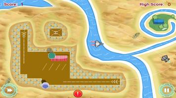 پوستر Air Commander