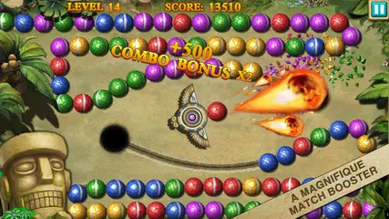 Marble Shoot APK 下載