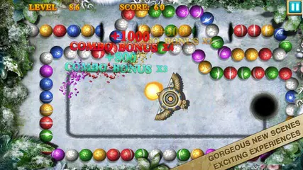 Marble Shoot APK 下載