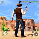 West Survival: Cowboy Games APK