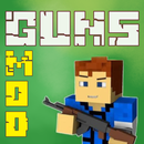 Guns and weapons mod APK
