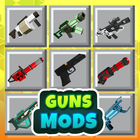 Guns Mods Zeichen