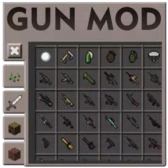 Guns mod APK download