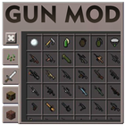 Guns mod আইকন