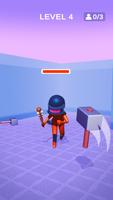 Guns Master 3D پوسٹر