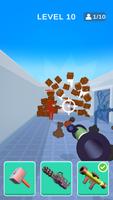 Guns Master 3D اسکرین شاٹ 1