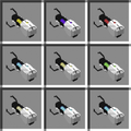 portal gun mod for minecraft