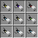 APK portal gun mod for minecraft