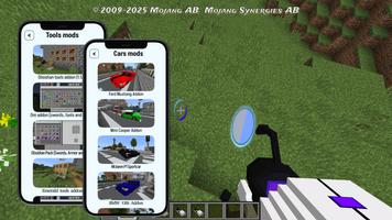 portal gun mod for minecraft Ekran Görüntüsü 2
