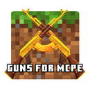 Guns For Minecraft aplikacja