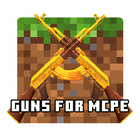 Guns For Minecraft ikona