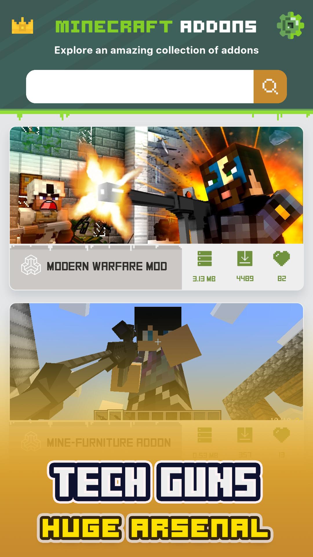 About: Baby mod for Minecraft ™- Mode & Addons for MCPE (Google