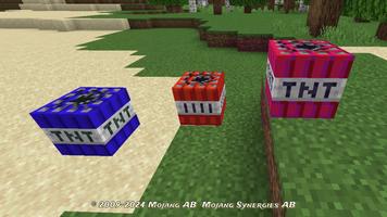 tnt mods for minecraft capture d'écran 3