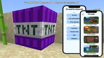 tnt mods for minecraft screenshot 1