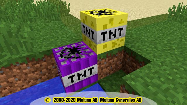 Android 用の Tnt Mods For Minecraft Apk をダウンロード Android 用の Tnt Mods For Minecraft Apk をダウンロード
