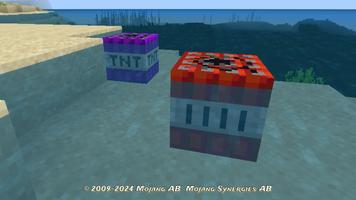 tnt mods for minecraft syot layar 2