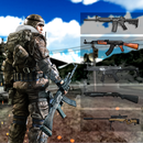 Gun Strike: Free Ultimate 3D Shooting Games APK